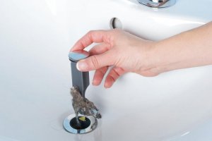 Lavabo Açıcı Hizmetleri