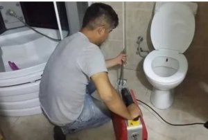 Antalya Tıkanıklık Açma Hizmetleri