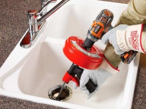 Lavabo Tıkanıklığı