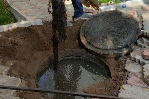 Kanalizasyon Nasıl Açılır?