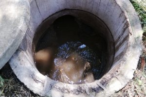 Kanalizasyon Temizleme