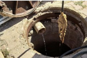 Antalya Tıkanıklık Açma