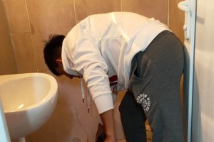 Lavabo Tıkanıklığı Açma