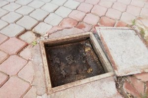 Kepez Tıkanıklık Açma