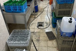 Antalya Tıkanıklık Açma