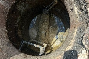 Döşemealtı Tıkanıklık Açma