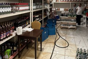 Antalya Lavabo Tıkanıklığı Nasıl Açılır?