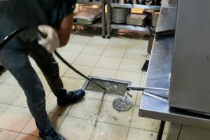 Mutfak Lavabosu Açma