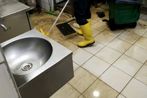 Antalya Lavabo Tıkanıklığı Açma