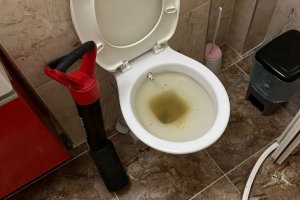 Antalya Tıkanıklık Açma Hizmeti