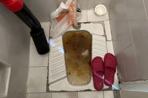 Antalya Tıkanıklık Giderme