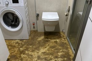 Döşemealtı Kanalizasyon Açımı