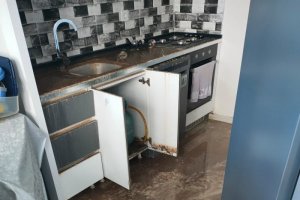 Antalya Lavabo Tıkanıklığı Nasıl Giderilir?