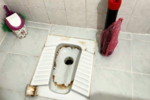 Antalya Tıkanıklık Nasıl Açılır?