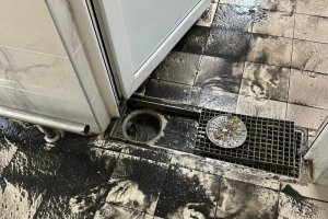 Korkuteli Kanalizasyon Açımı