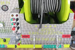 Antalya Vidanjör İle Gider Açma