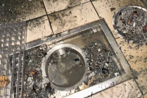 Belek Ev Kanalizasyon Çekimi