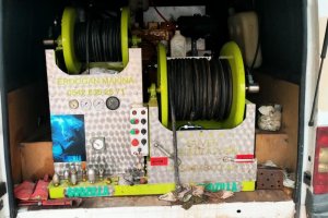 Kombine Kanal Temizleme Nedir?