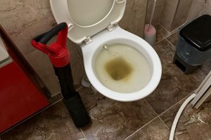 Konyaaltı Ev Kanalizasyon Çekimi