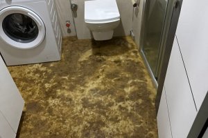 Korkuteli Ev Kanalizasyon Çekimi