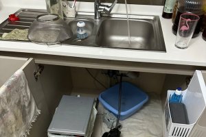 Lavabo Tıkanıklığı Nasıl Açılır?