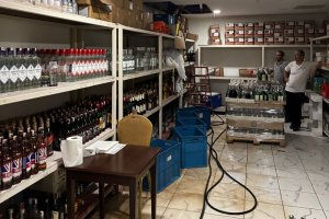 Antalya Lavabo Tıkanıklığı Açma