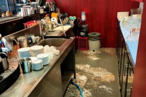 Antalya Lavabo Açma