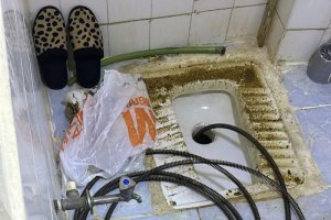 Vidanjör Tuvalet Tıkanıklığı