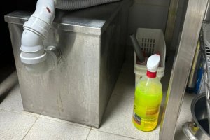 Vidanjör Lavabo Açma