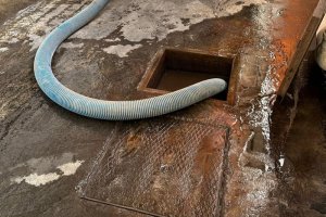 Kanalizasyon Açma Fiyatları