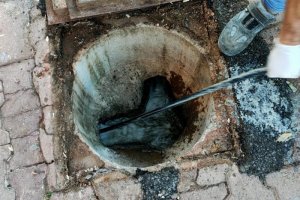 Kemer Tıkanıklık Açma