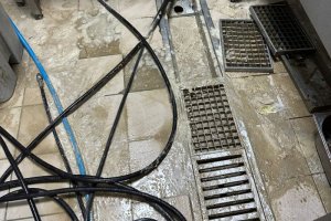 Belek Lavabo Tıkanıklığı