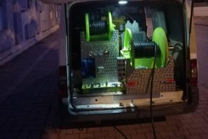 Muratpaşa Kanalizasyon Açma