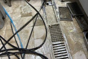 Konyaaltı Lavabo Tıkanıklığı Açma