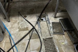 Muratpaşa Lavabo Tıkanıklığı