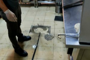 Antalya Mutfak Açma