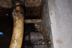 Kepez Tıkanıklık Açma