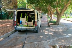 Vidanjör Tıkanıklık Açma