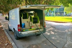 Vidanjör Lavabo Açma