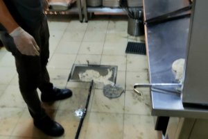 Lavabo Açma Ustası