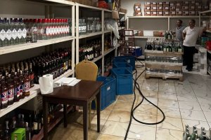 Lavabo Tıkanıklığı Nasıl Açılır?