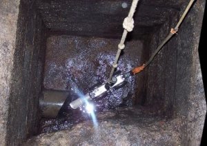 Antalya Tuvalet Tıkanıklığı Açma