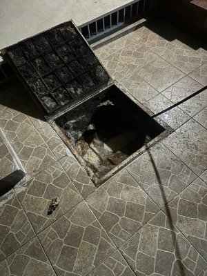 Antalya Logar Temizleme