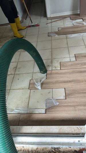 Yağmur Suları ve Kanalizasyon