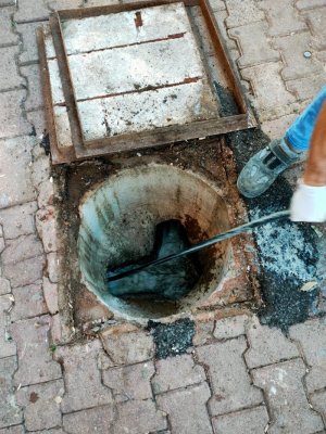 Antalya Logar Tıkanıklığı Açma