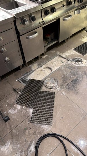 Ev ve İş Yerleri İçin Antalya Kanal Temizleme Hizmeti