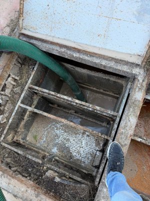 Antalya Logar Temizleme ve Kanal Bakımı Hizmetleri