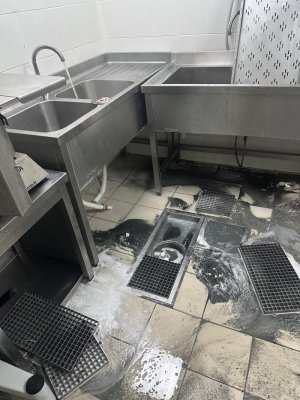 Antalya Kanal Açma | Acil Kanalizasyon Servisi