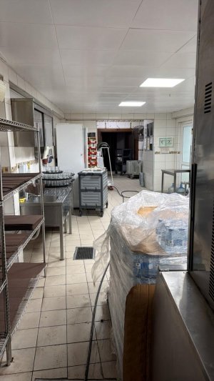 Antalya AVM Kanalizasyon Bakımı
