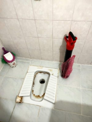 Antalya Banyo Gideri Tıkanıklığı Açma